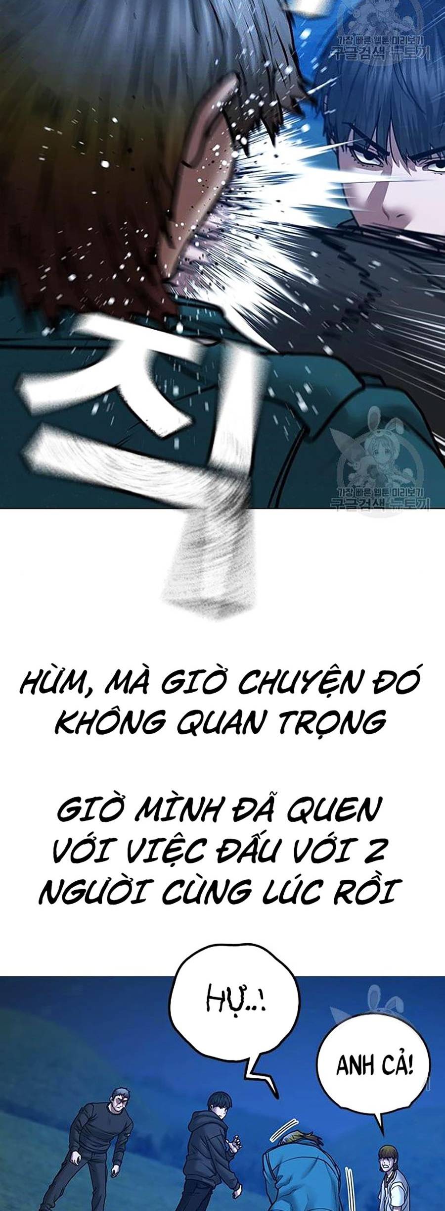 Nhiệm Vụ Đời Thật Chapter 40 - Trang 20