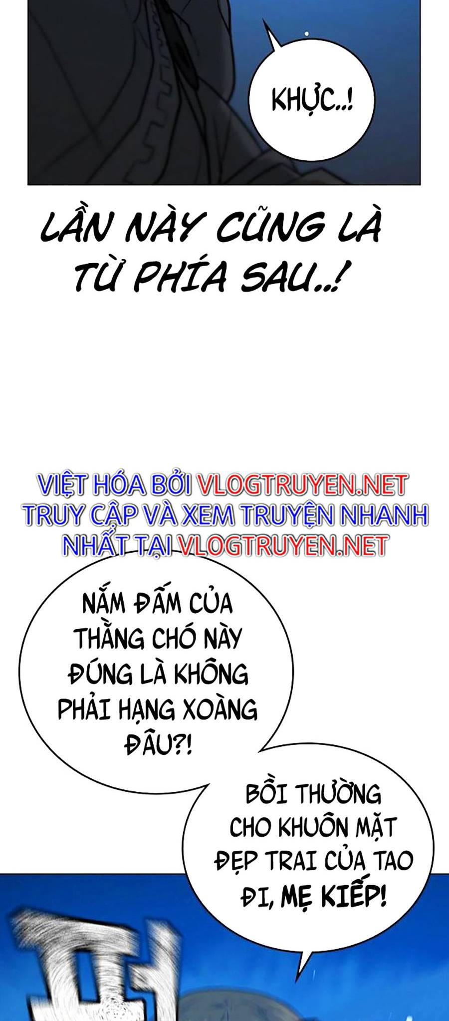 Nhiệm Vụ Đời Thật Chapter 39 - Trang 40