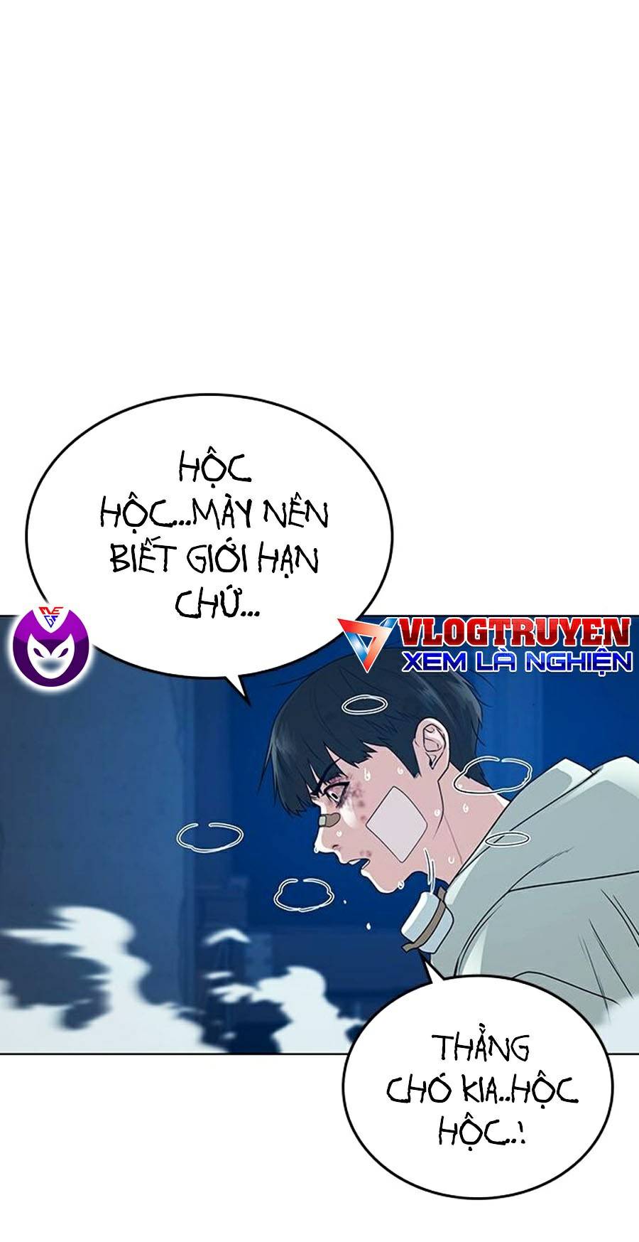 Nhiệm Vụ Đời Thật Chapter 23 - Trang 19