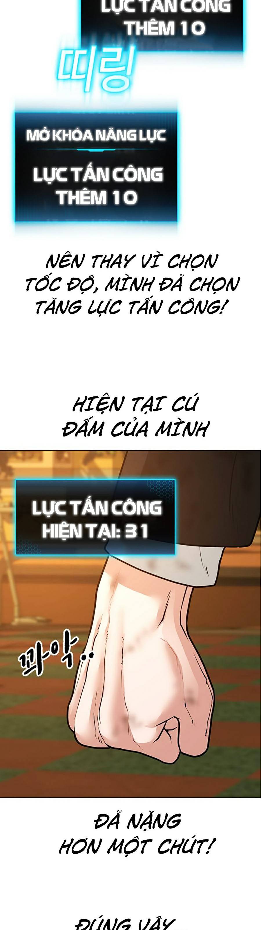 Nhiệm Vụ Đời Thật Chapter 12 - Trang 77