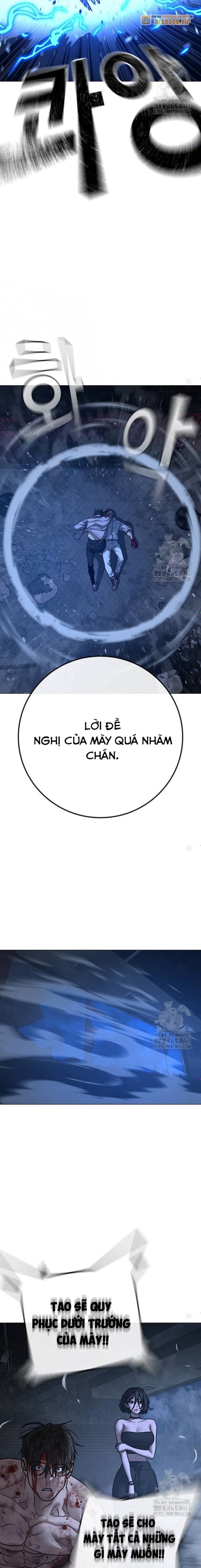 Nhiệm Vụ Đời Thật Chapter 136 - Trang 11