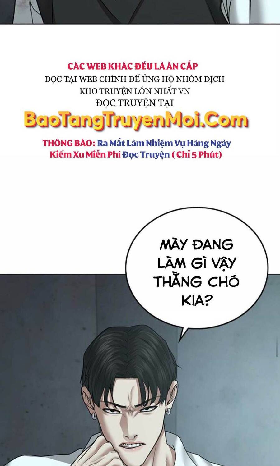 Nhiệm Vụ Đời Thật Chapter 34 - Trang 39