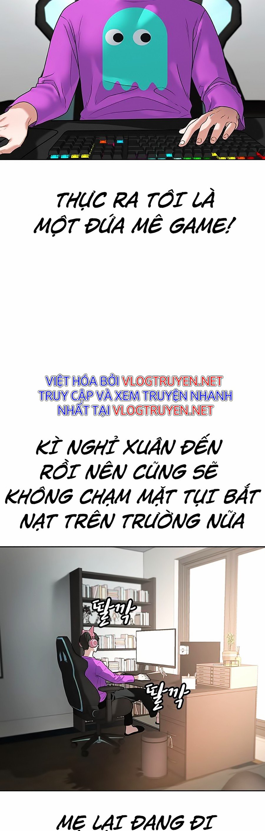 Nhiệm Vụ Đời Thật Chapter 1 - Trang 42