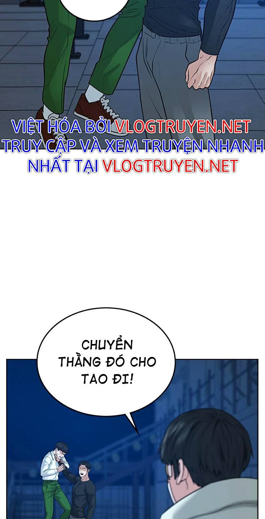 Nhiệm Vụ Đời Thật Chapter 21 - Trang 63