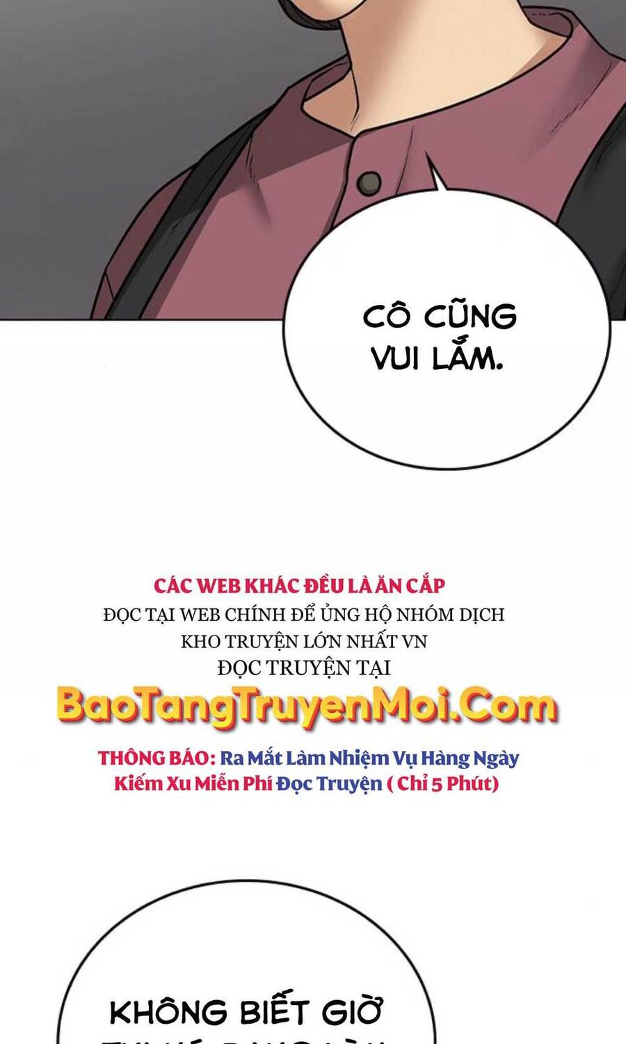 Nhiệm Vụ Đời Thật Chapter 34 - Trang 6