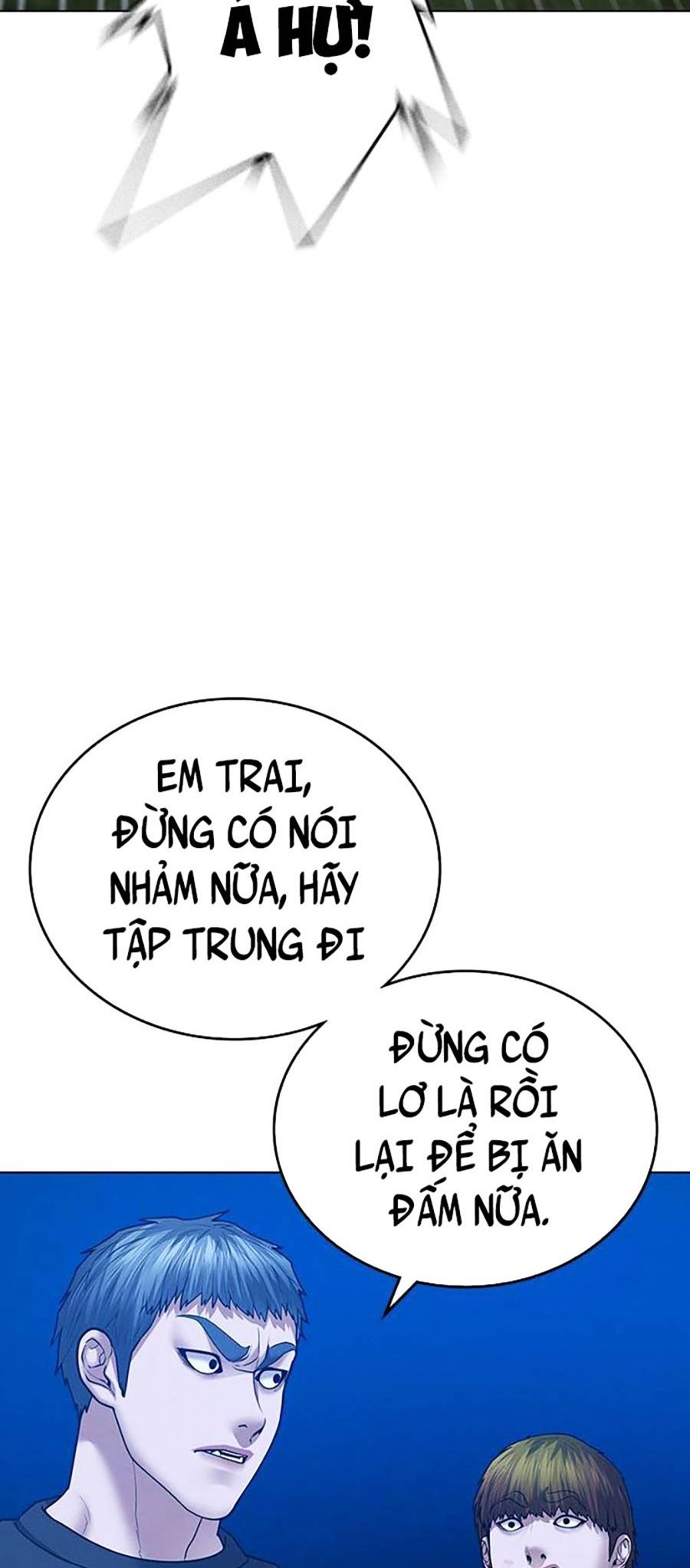 Nhiệm Vụ Đời Thật Chapter 39 - Trang 31