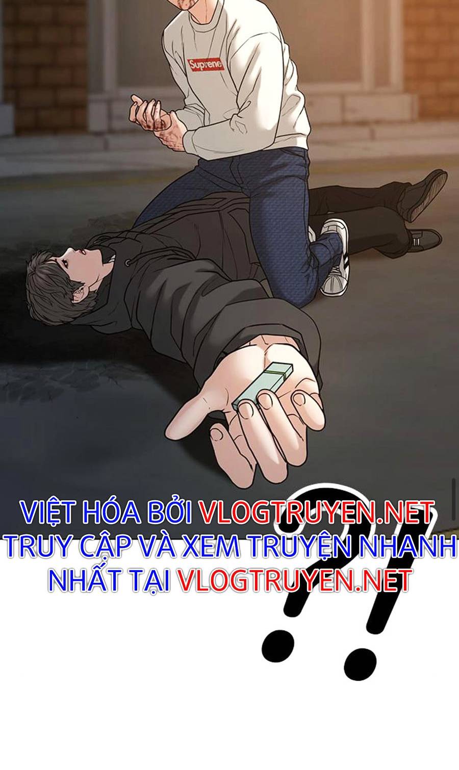 Nhiệm Vụ Đời Thật Chapter 26 - Trang 70