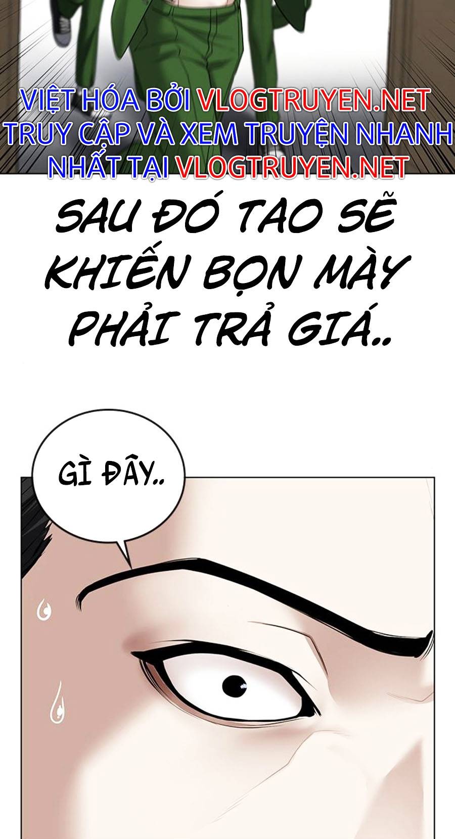 Nhiệm Vụ Đời Thật Chapter 30 - Trang 32