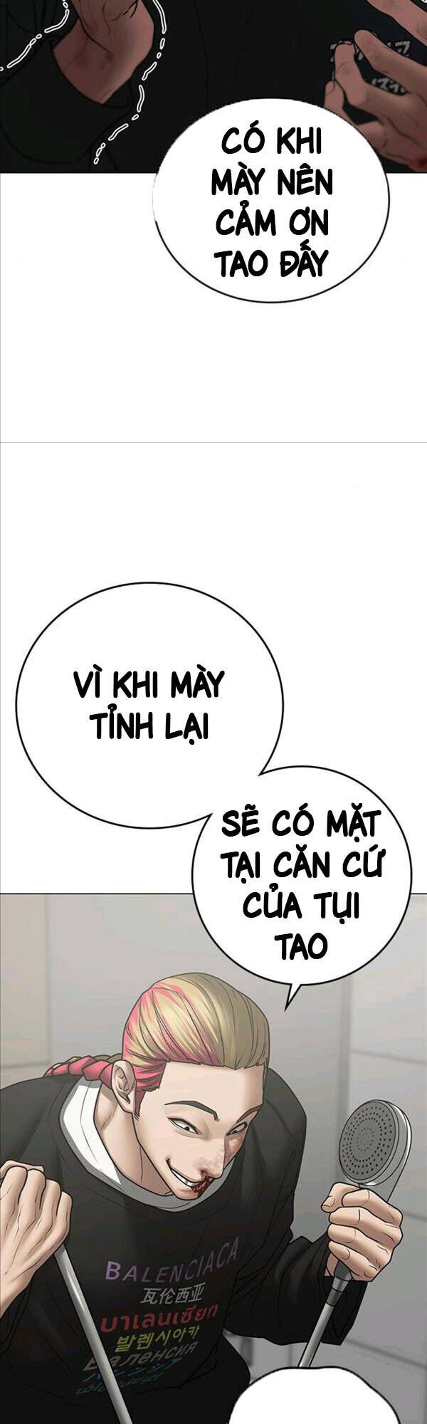 Nhiệm Vụ Đời Thật Chapter 67 - Trang 44