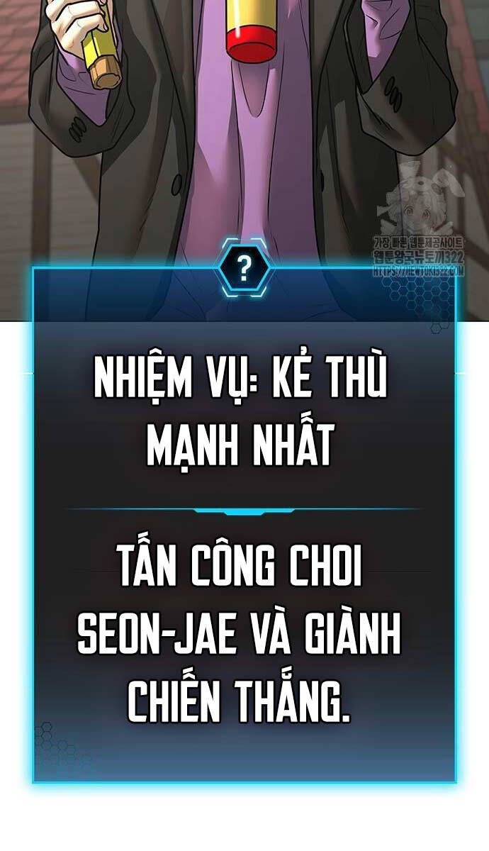 Nhiệm Vụ Đời Thật Chapter 121 - Trang 8