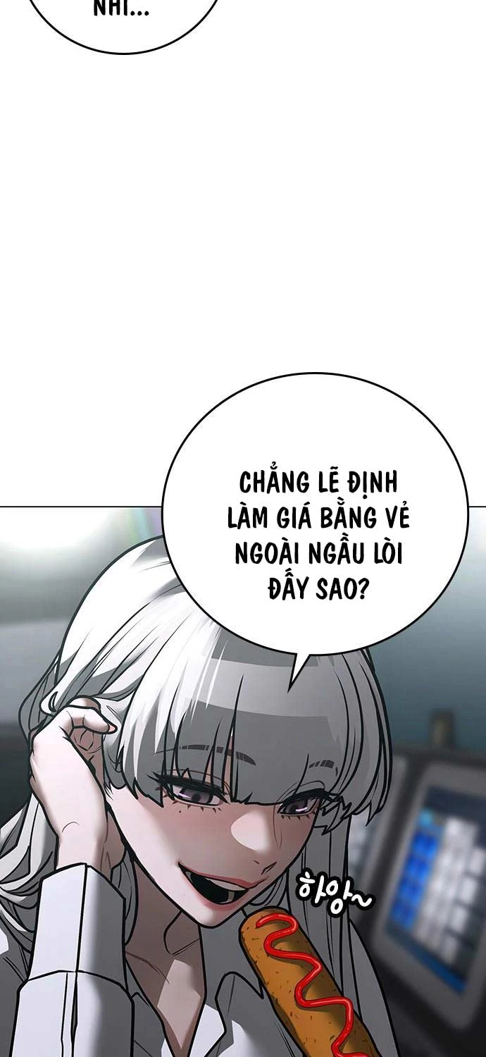 Nhiệm Vụ Đời Thật Chapter 124 - Trang 16