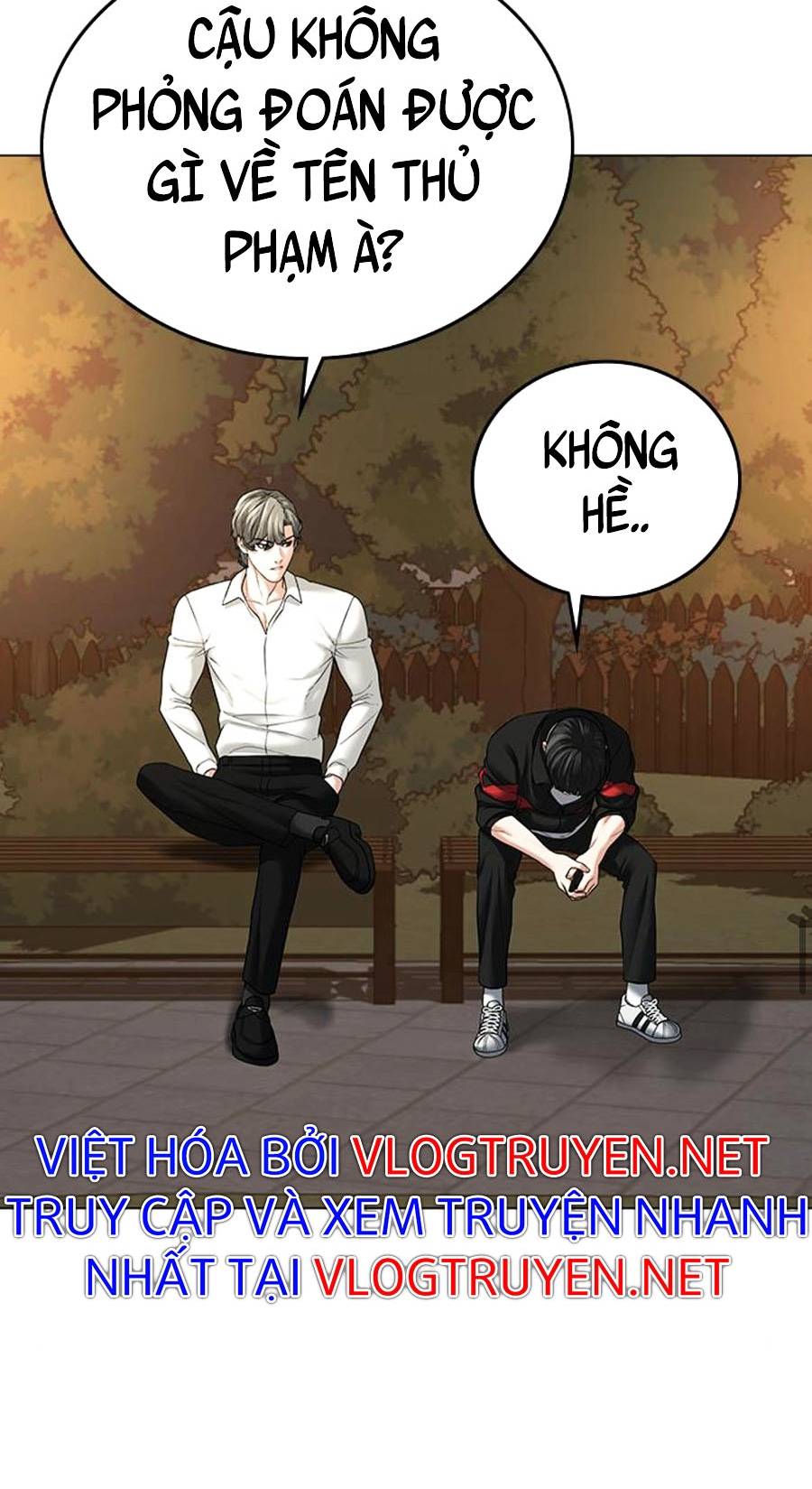 Nhiệm Vụ Đời Thật Chapter 30 - Trang 83