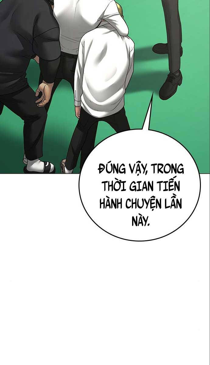 Nhiệm Vụ Đời Thật Chapter 80 - Trang 30