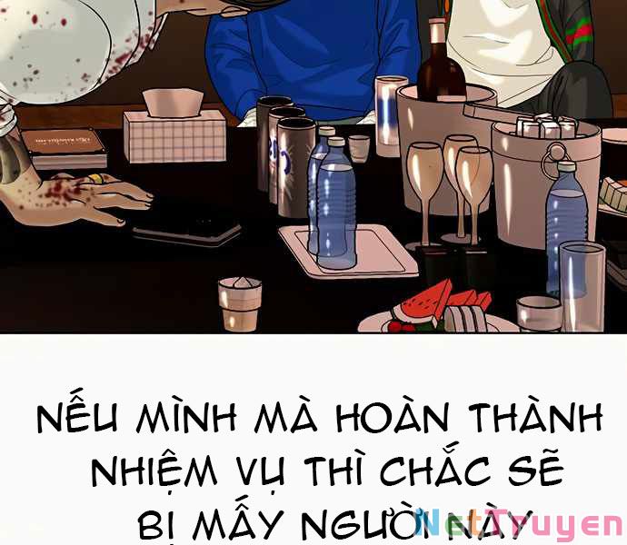 Nhiệm Vụ Đời Thật Chapter 3 - Trang 36