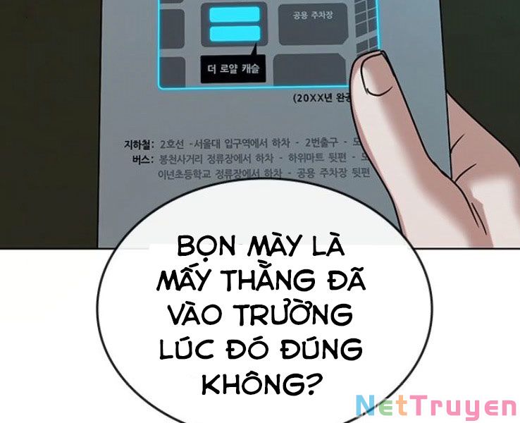 Nhiệm Vụ Đời Thật Chapter 20.5 - Trang 137