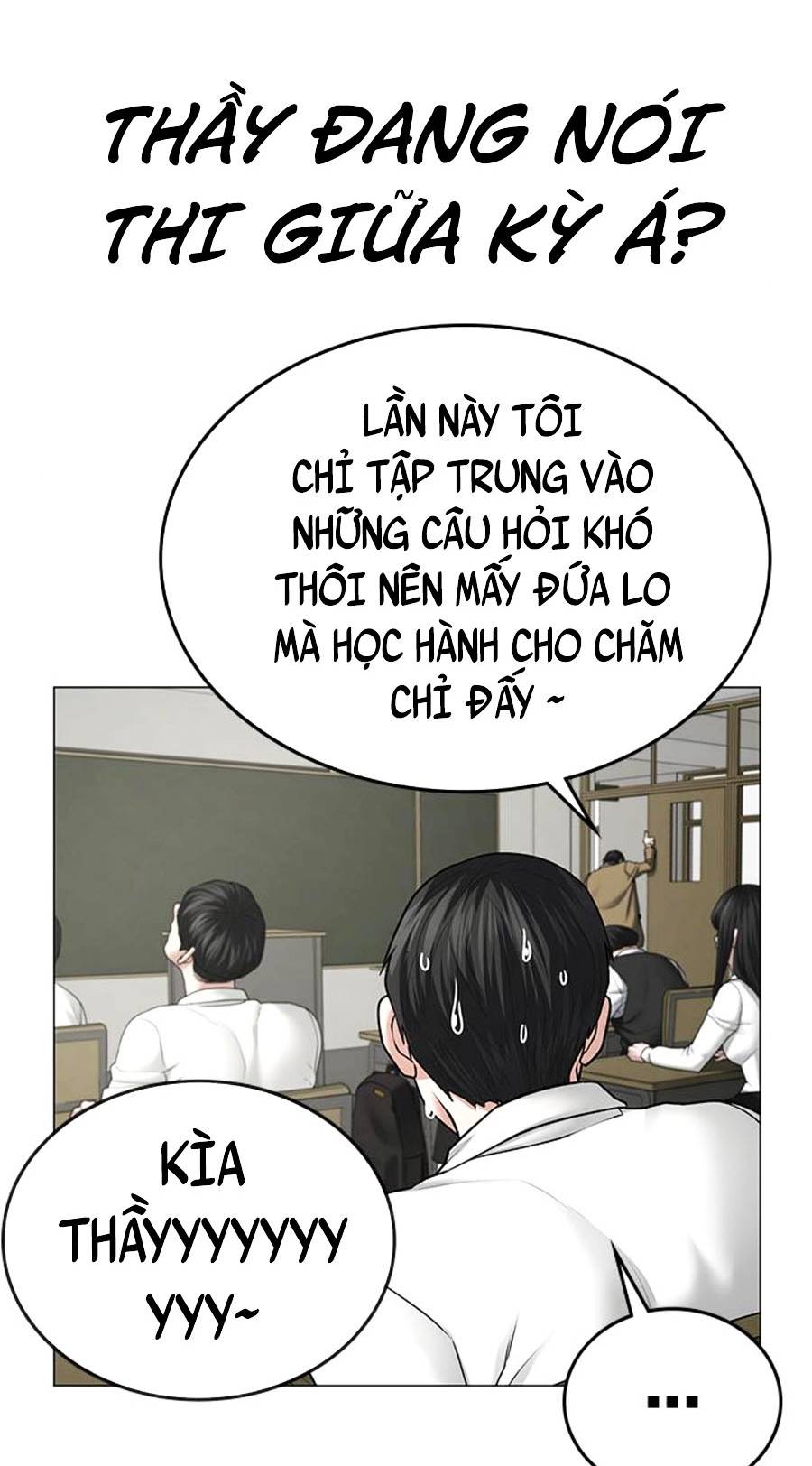 Nhiệm Vụ Đời Thật Chapter 30 - Trang 94