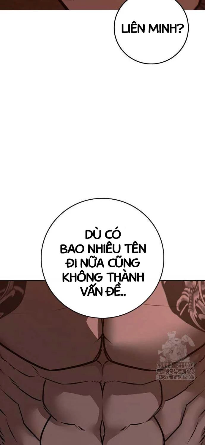 Nhiệm Vụ Đời Thật Chapter 134 - Trang 121