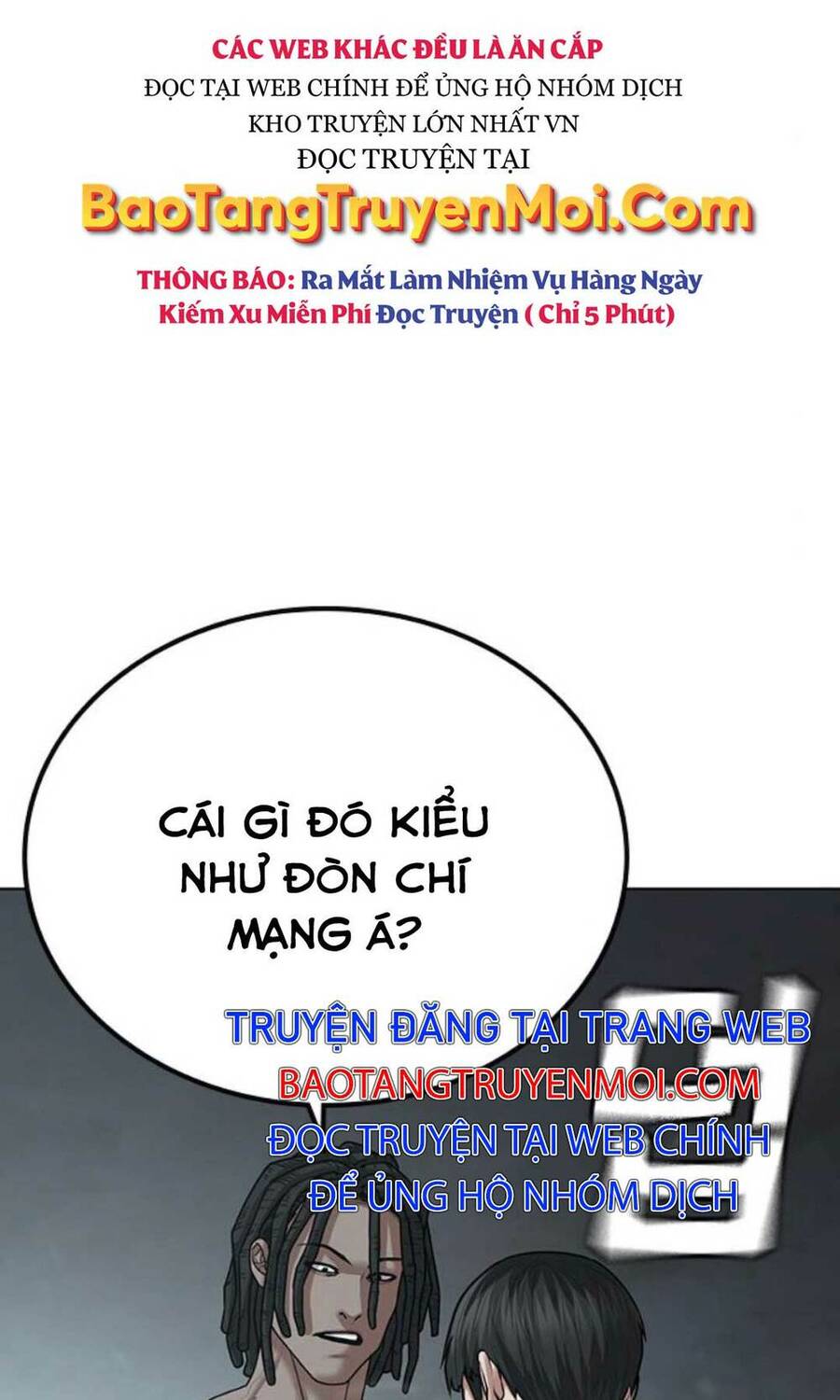 Nhiệm Vụ Đời Thật Chapter 34 - Trang 17