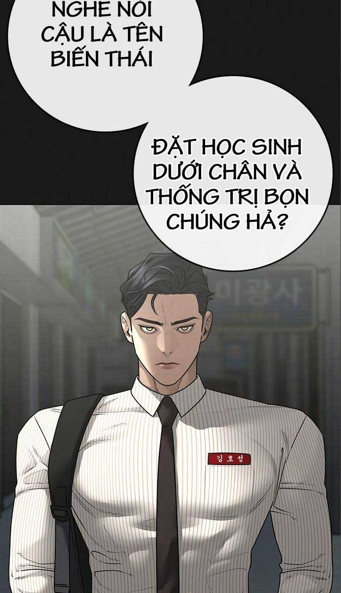 Nhiệm Vụ Đời Thật Chapter 112 - Trang 81