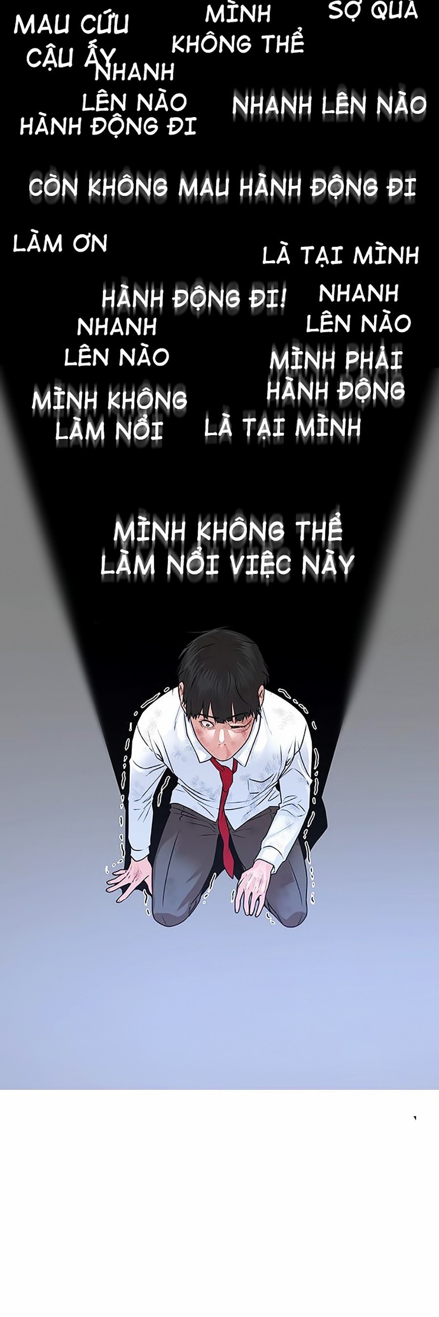 Nhiệm Vụ Đời Thật Chapter 1 - Trang 126