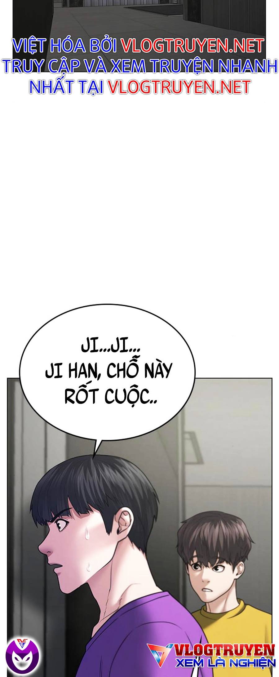 Nhiệm Vụ Đời Thật Chapter 31 - Trang 28