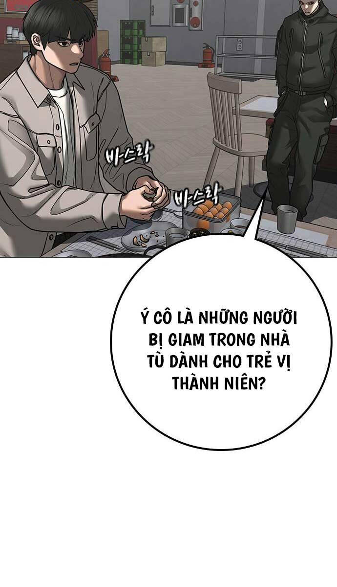 Nhiệm Vụ Đời Thật Chapter 123 - Trang 34