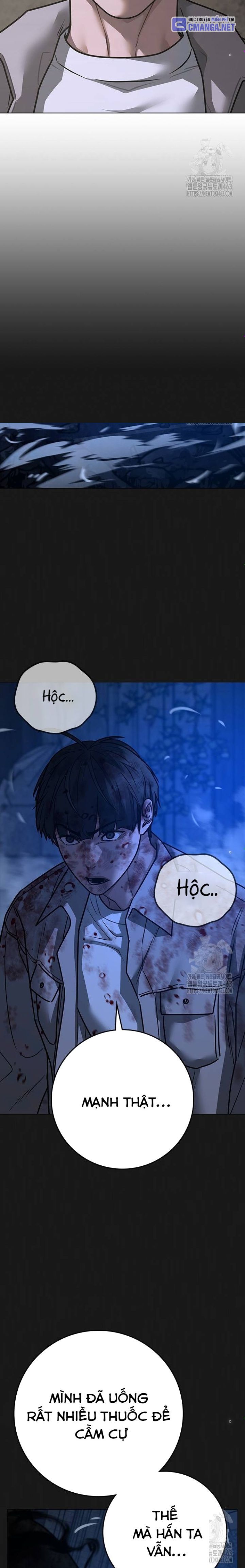 Nhiệm Vụ Đời Thật Chapter 136 - Trang 22