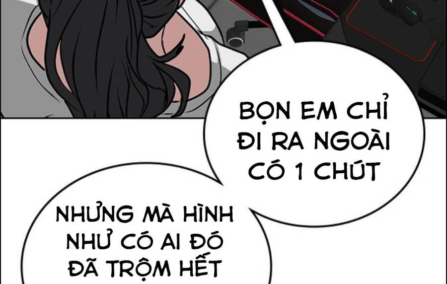 Nhiệm Vụ Đời Thật Chapter 15.5 - Trang 118