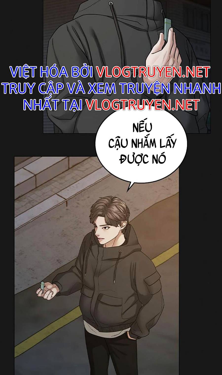 Nhiệm Vụ Đời Thật Chapter 26 - Trang 98