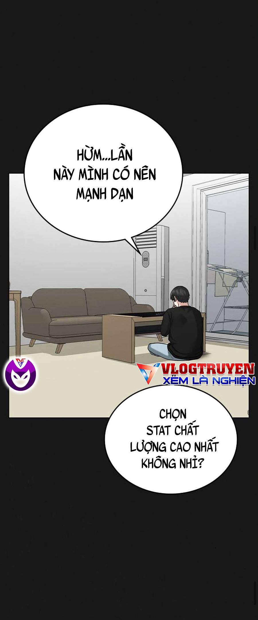 Nhiệm Vụ Đời Thật Chapter 25 - Trang 75