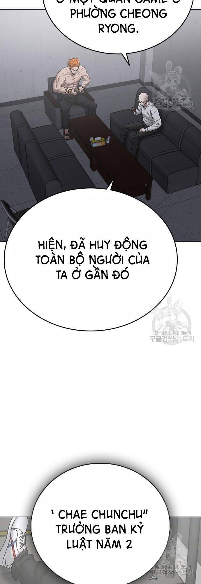 Nhiệm Vụ Đời Thật Chapter 65 - Trang 1