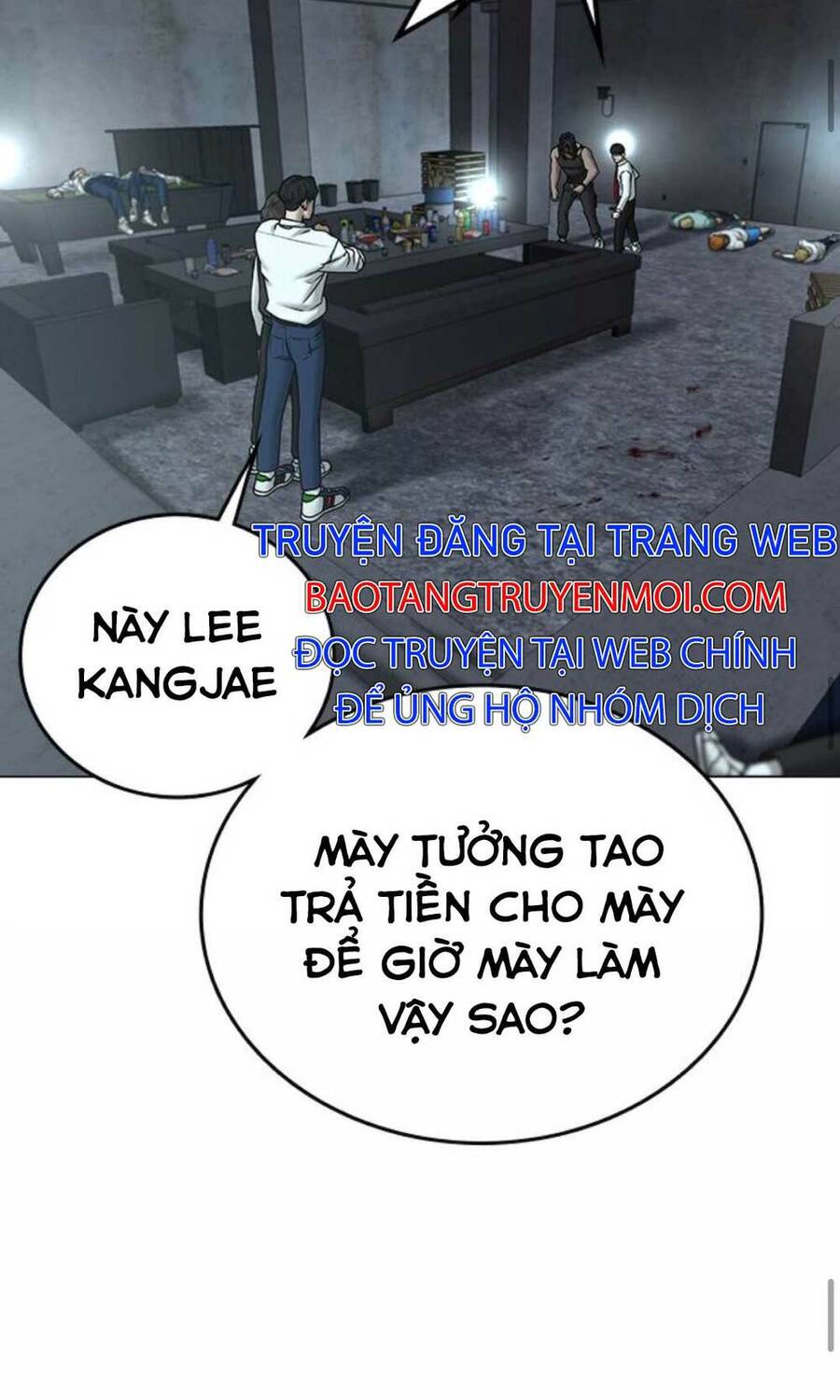 Nhiệm Vụ Đời Thật Chapter 34 - Trang 54