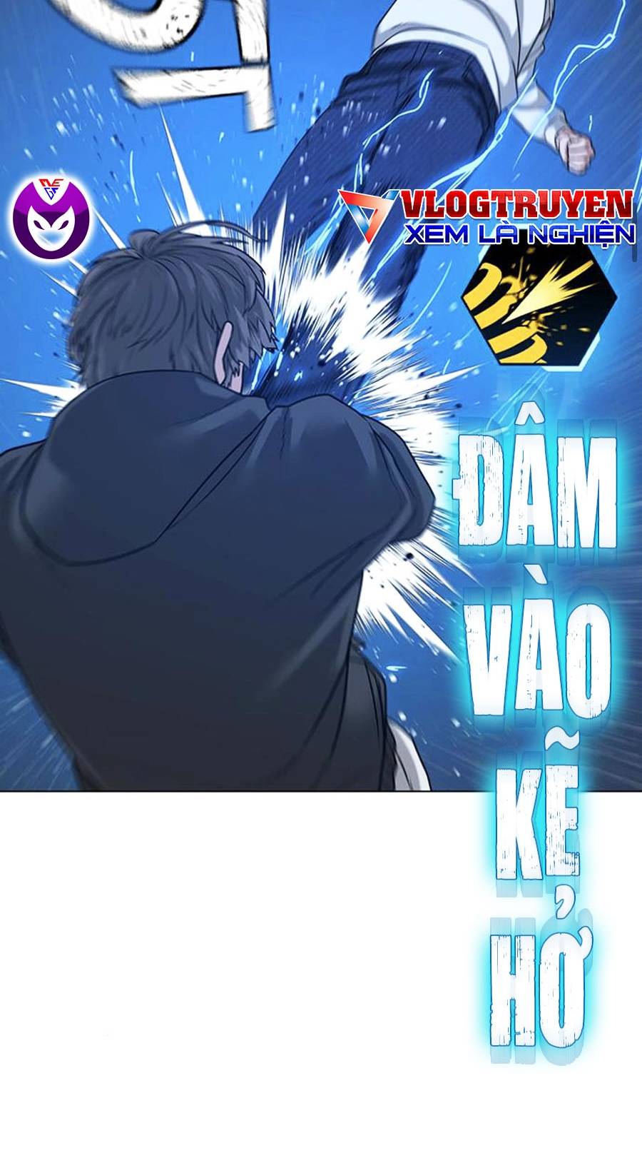 Nhiệm Vụ Đời Thật Chapter 26 - Trang 11