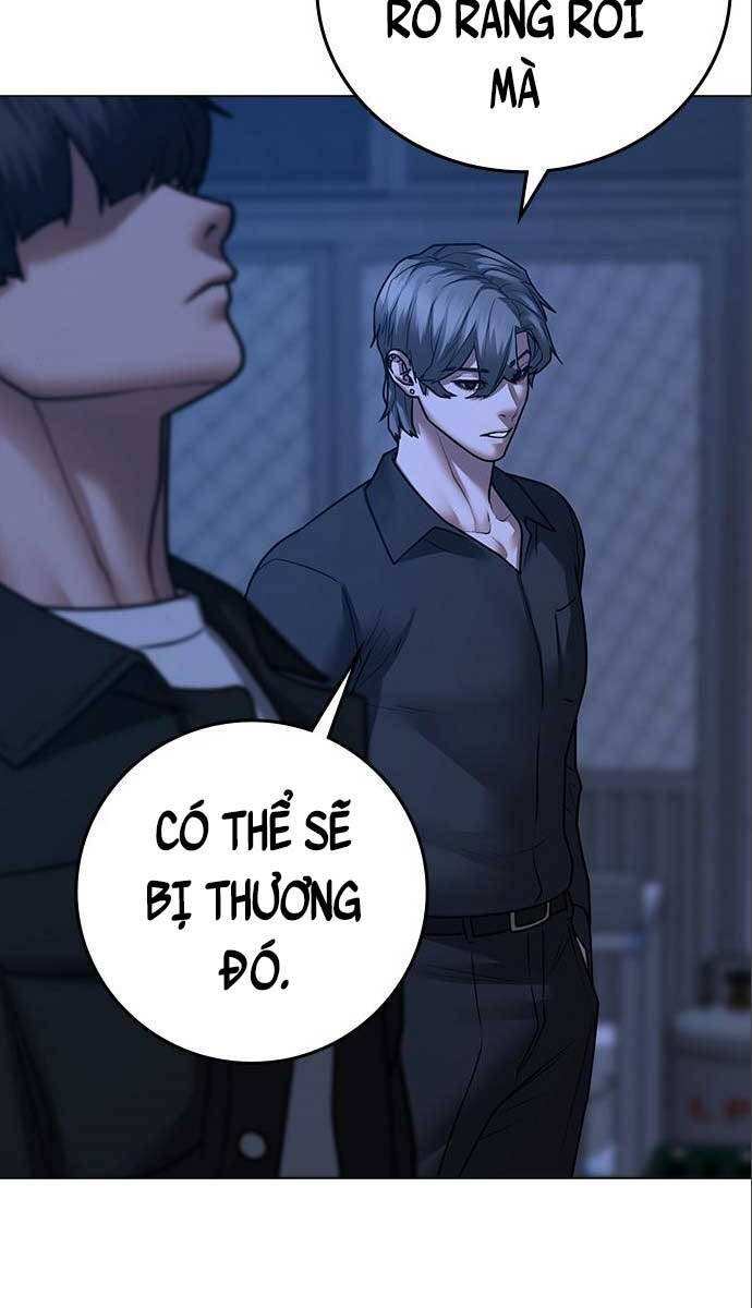 Nhiệm Vụ Đời Thật Chapter 80 - Trang 124