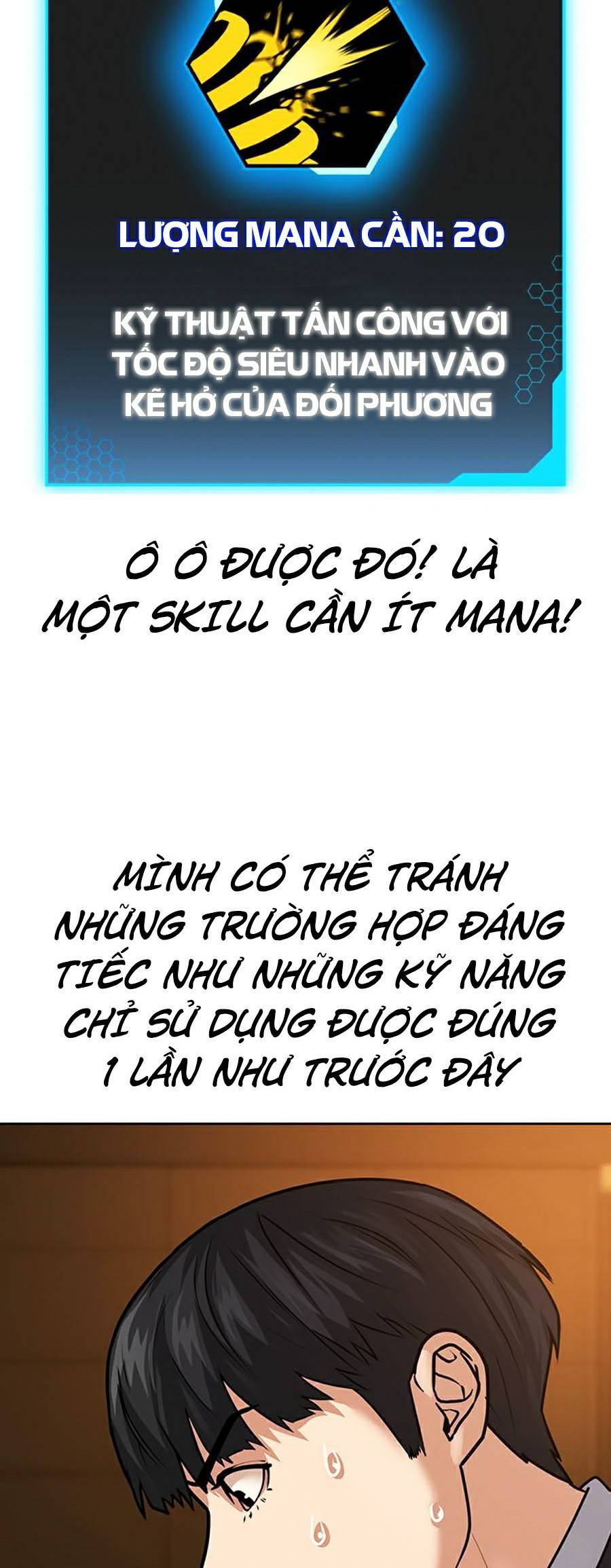 Nhiệm Vụ Đời Thật Chapter 12 - Trang 23