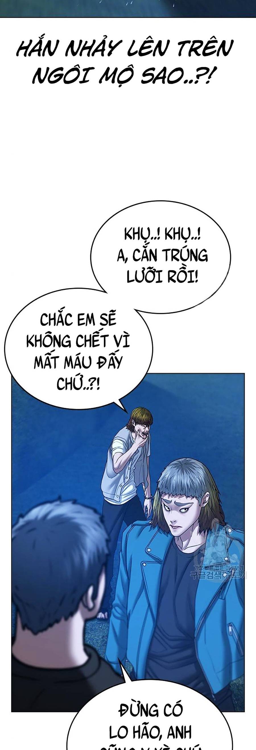 Nhiệm Vụ Đời Thật Chapter 40 - Trang 53