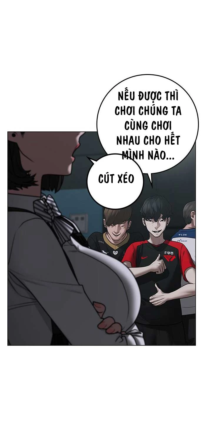 Nhiệm Vụ Đời Thật Chapter 124 - Trang 21