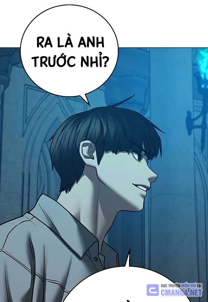 Nhiệm Vụ Đời Thật Chapter 128 - Trang 152