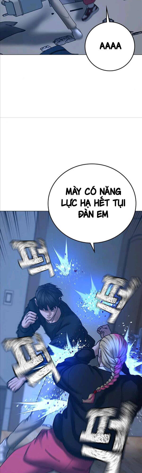 Nhiệm Vụ Đời Thật Chapter 67 - Trang 26