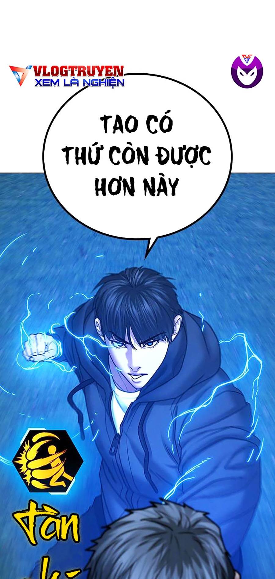 Nhiệm Vụ Đời Thật Chapter 39 - Trang 23