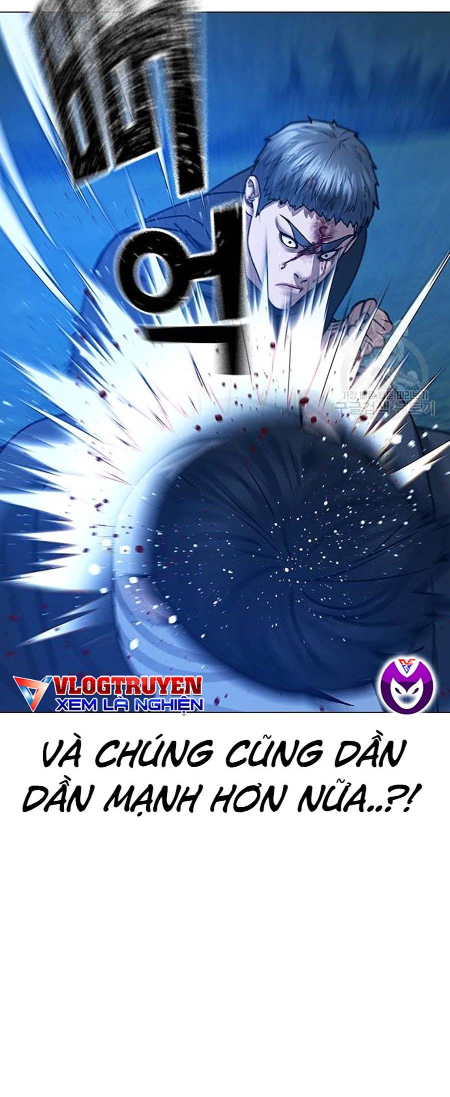 Nhiệm Vụ Đời Thật Chapter 40 - Trang 62