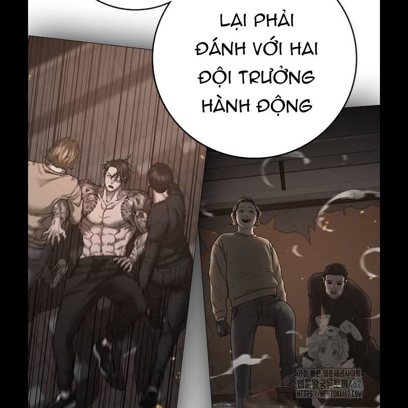 Nhiệm Vụ Đời Thật Chapter 135 - Trang 127