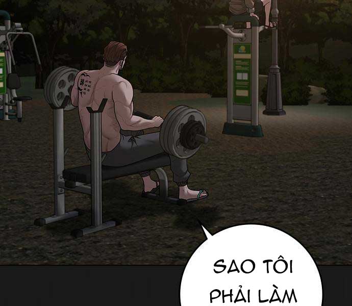 Nhiệm Vụ Đời Thật Chapter 93 - Trang 20