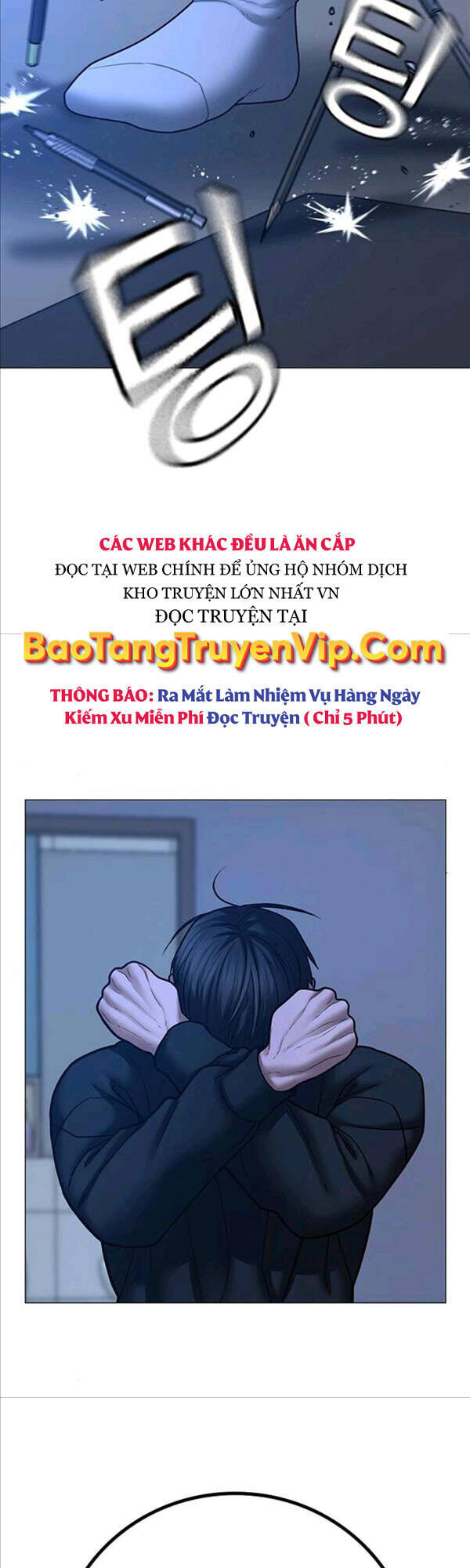 Nhiệm Vụ Đời Thật Chapter 67 - Trang 18