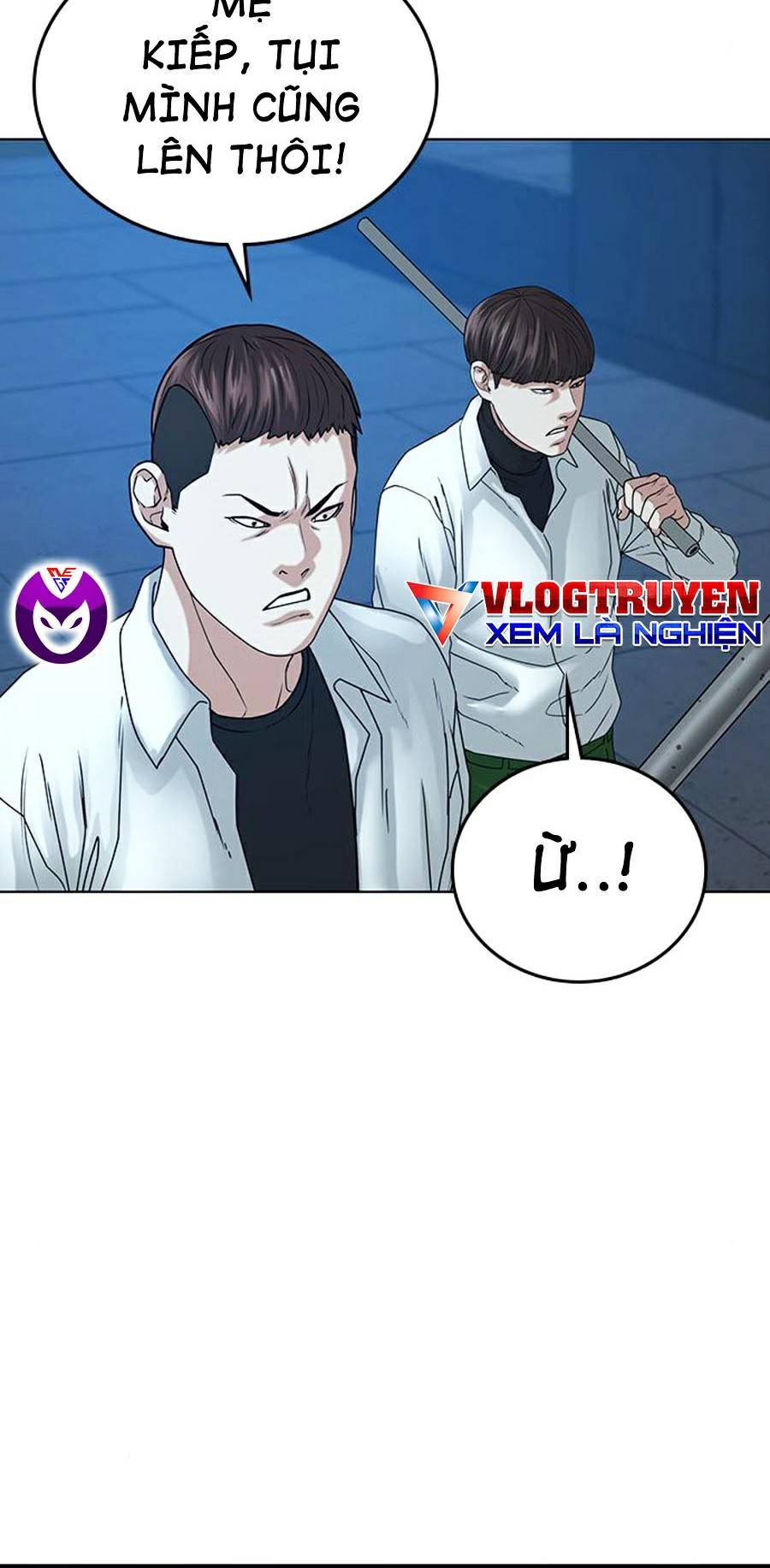 Nhiệm Vụ Đời Thật Chapter 21 - Trang 27