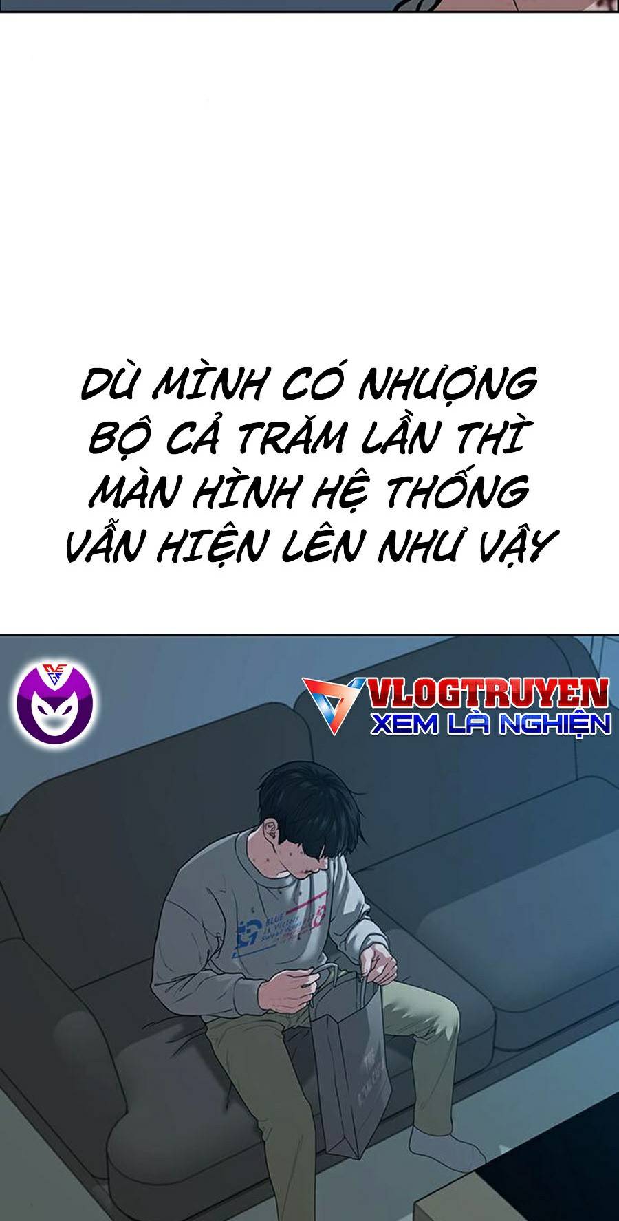 Nhiệm Vụ Đời Thật Chapter 19 - Trang 94