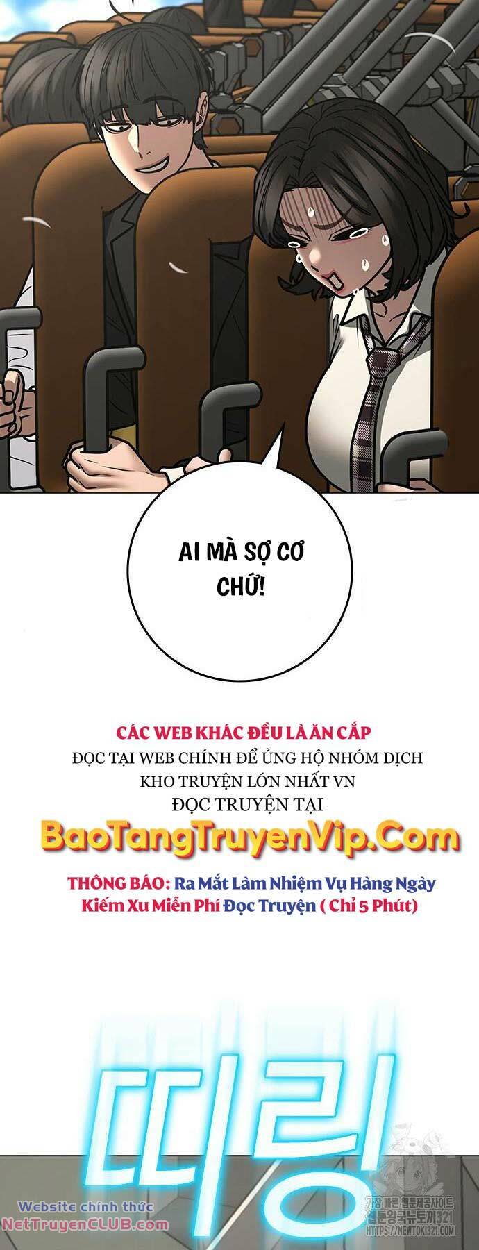 Nhiệm Vụ Đời Thật Chapter 120 - Trang 55