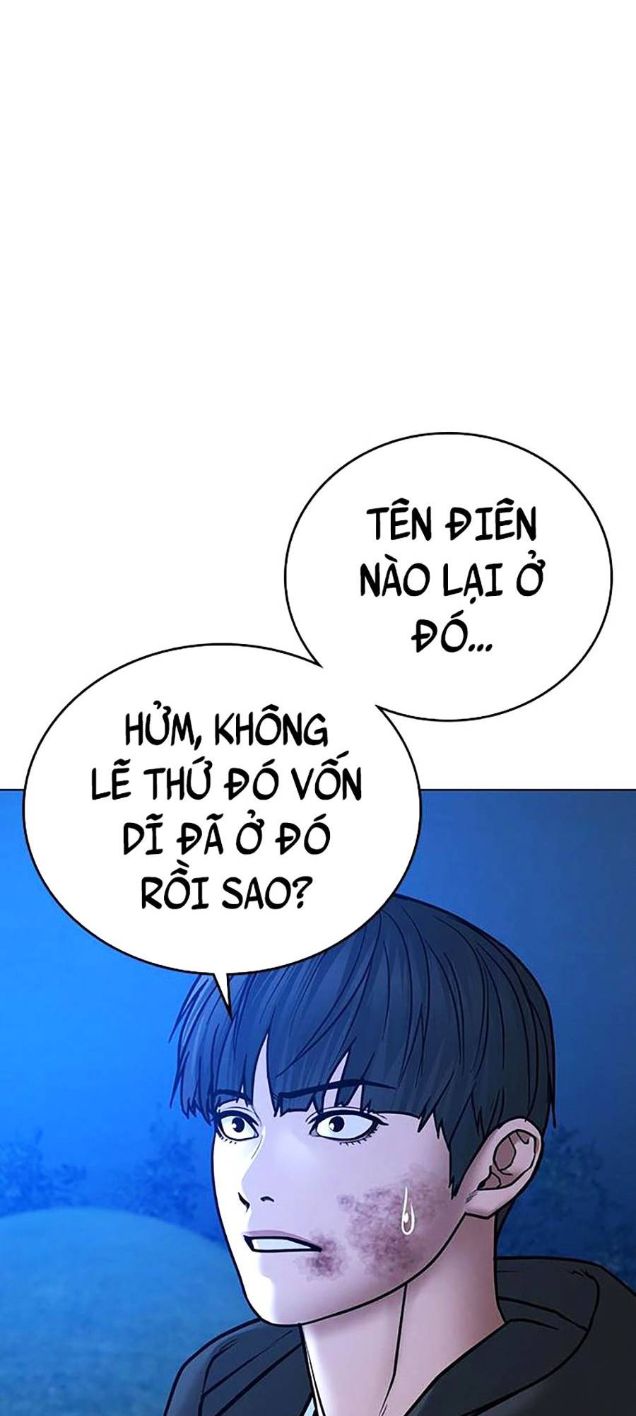 Nhiệm Vụ Đời Thật Chapter 39 - Trang 91