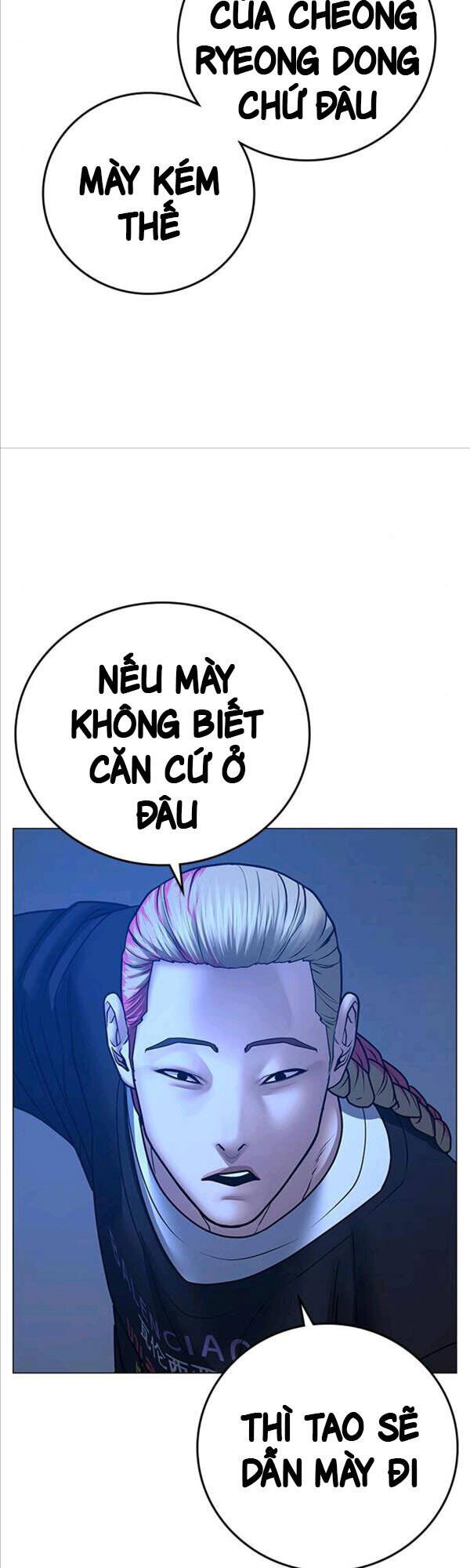 Nhiệm Vụ Đời Thật Chapter 67 - Trang 22