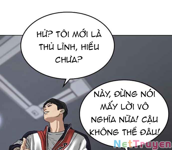 Nhiệm Vụ Đời Thật Chapter 7 - Trang 134